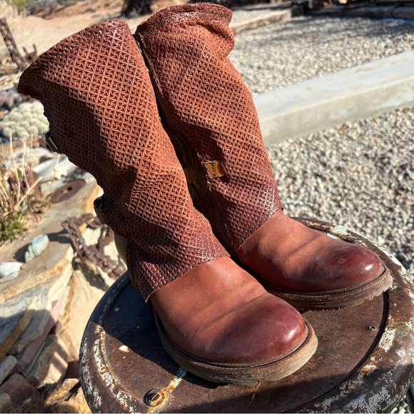 A.S.98 Boots - Picture 7 of 16